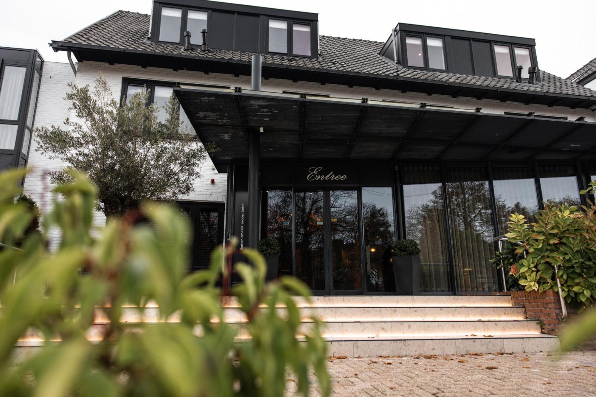 Twenty-three Amsterdam Airport 4* Hoofddorp