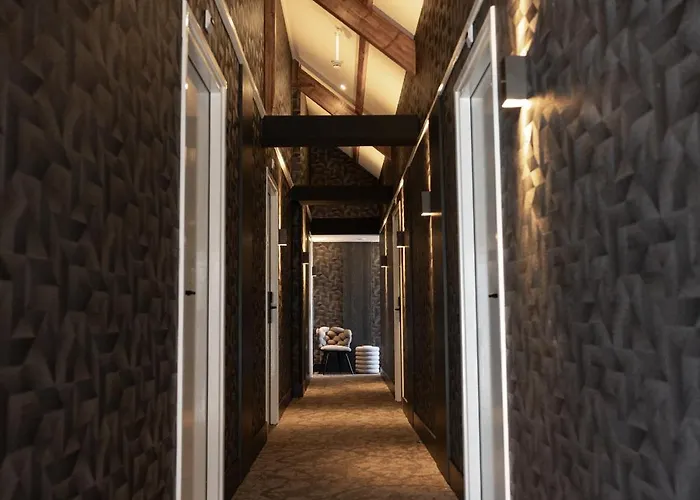 Hotel Twenty-Three Amsterdam Airport
