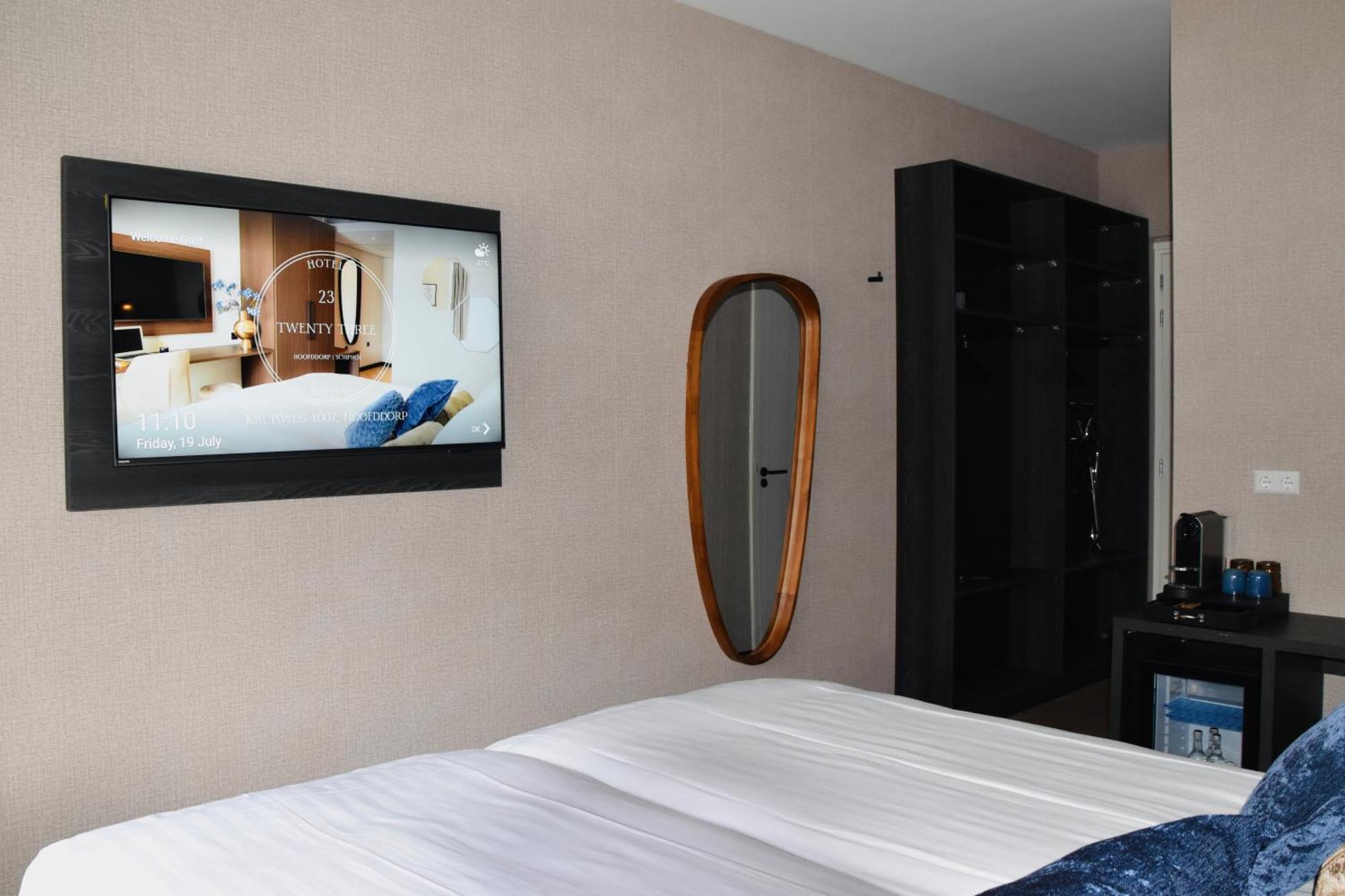 Hotel Twenty-three Amsterdam Airport