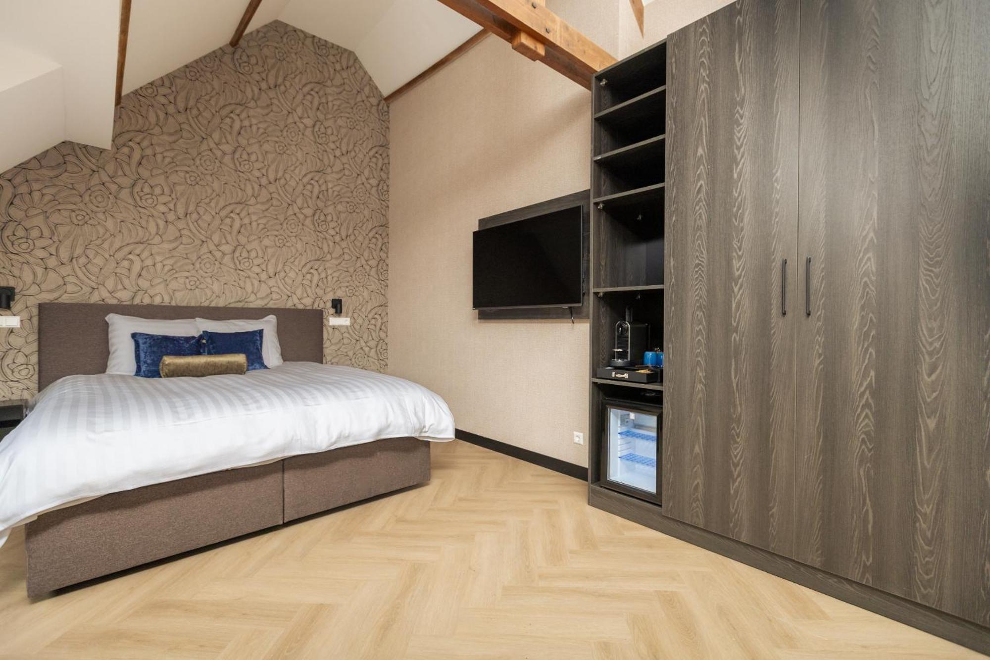 Twenty-three Amsterdam Airport 4* Hoofddorp