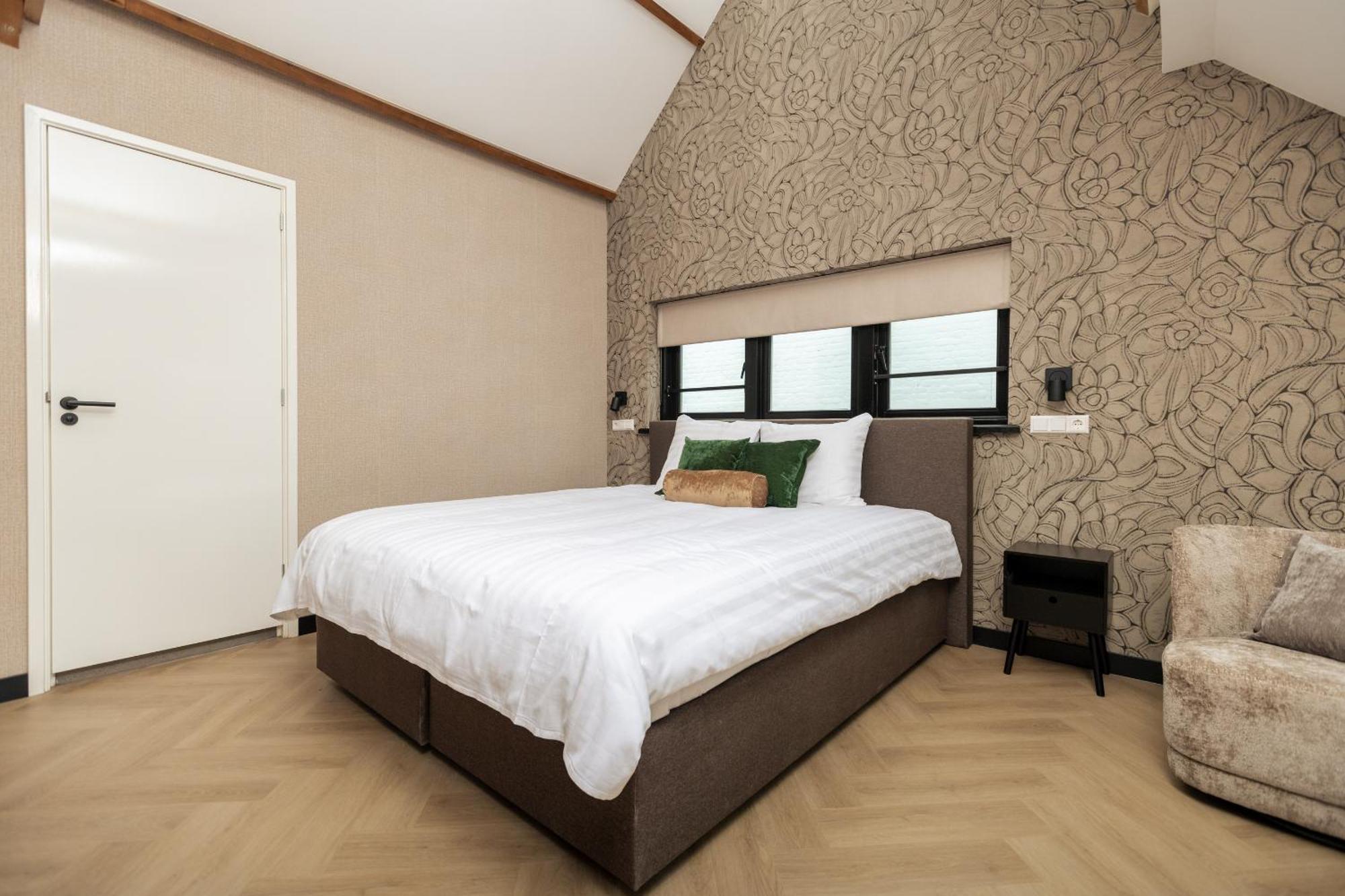 Twenty-three Amsterdam Airport Hotel Hoofddorp