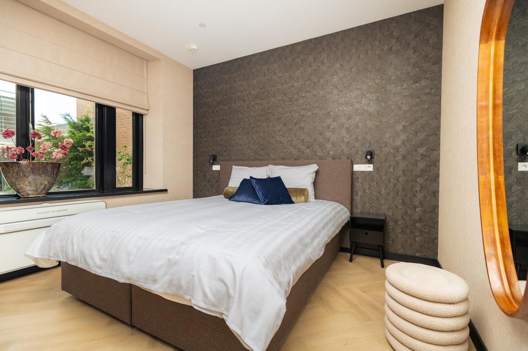 Hotel Twenty-three Amsterdam Airport