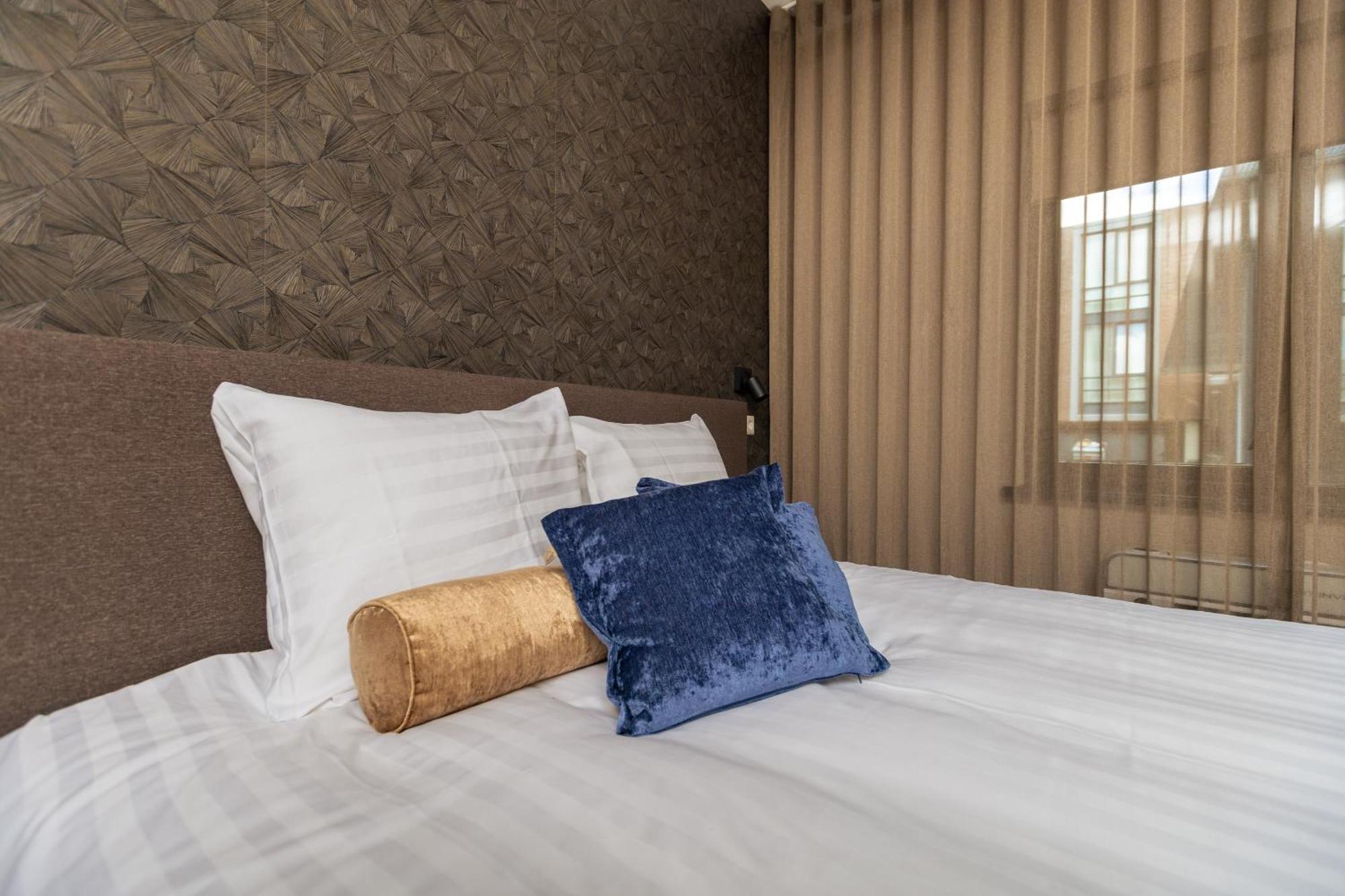 Hotel Twenty-three Amsterdam Airport Hoofddorp