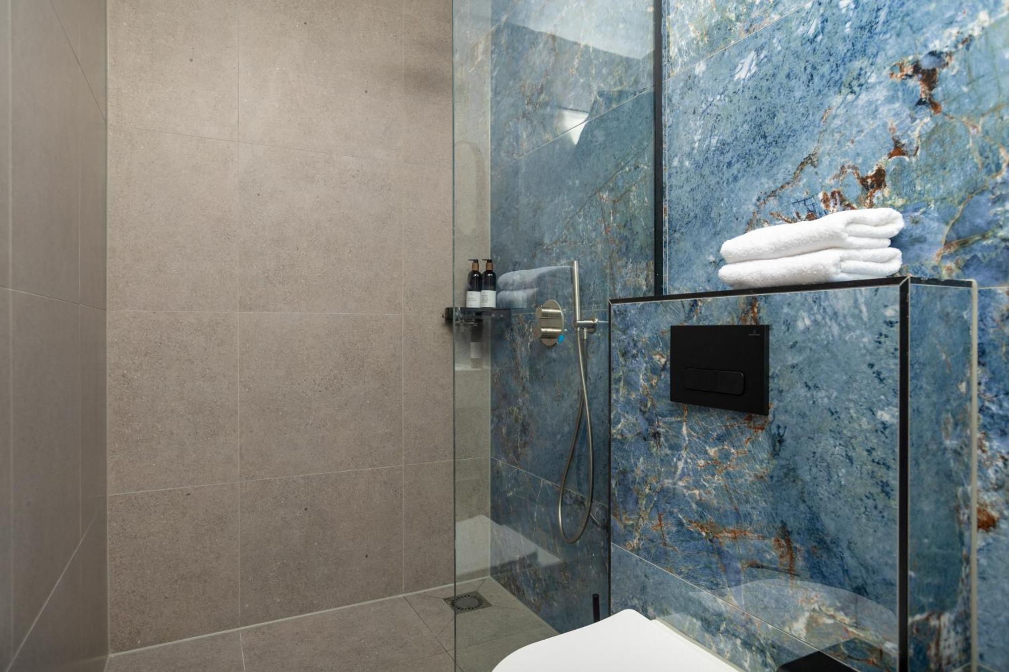 Twenty-three Amsterdam Airport Hotel