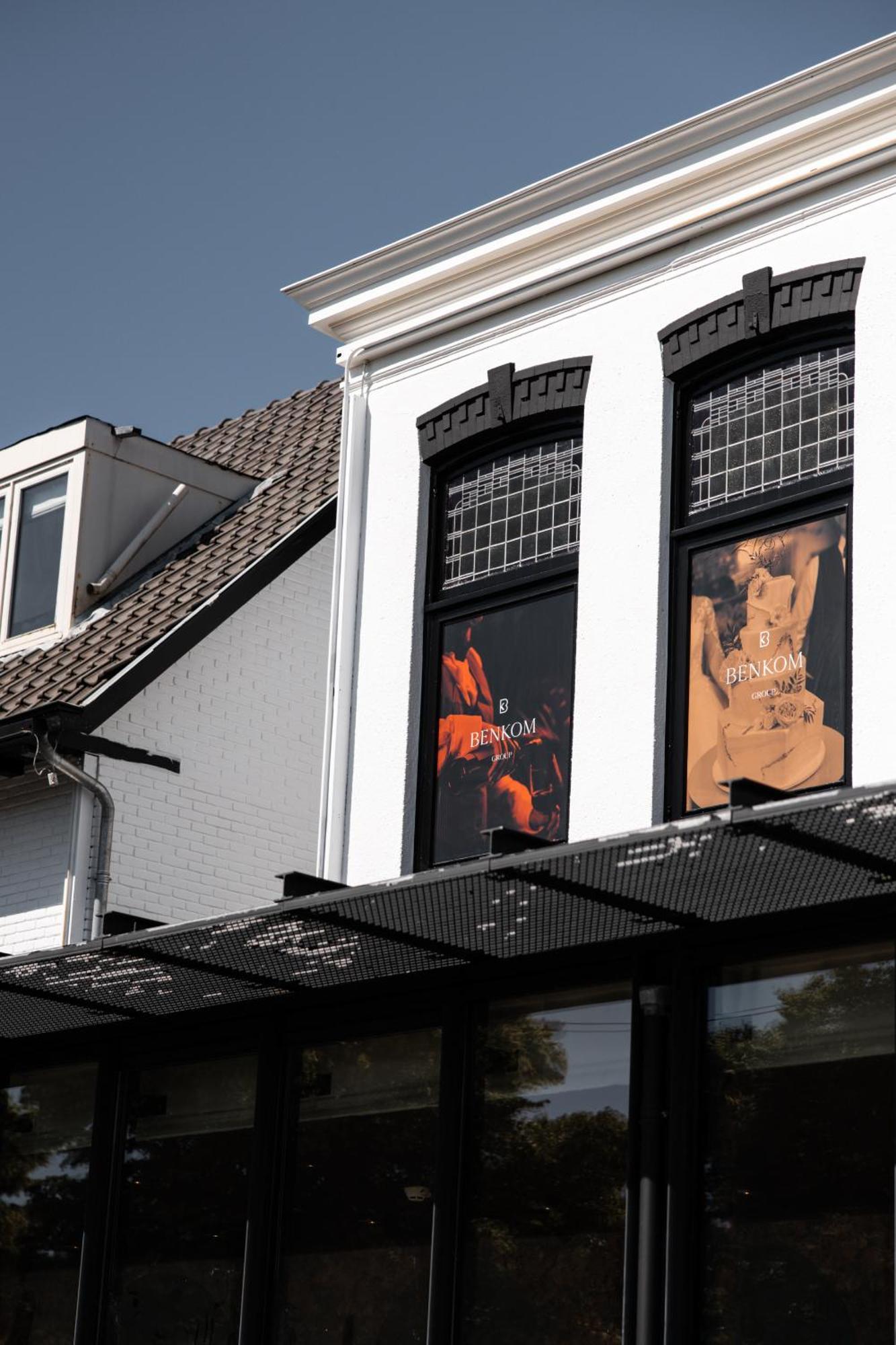 Hotel Twenty-three Amsterdam Airport Hoofddorp