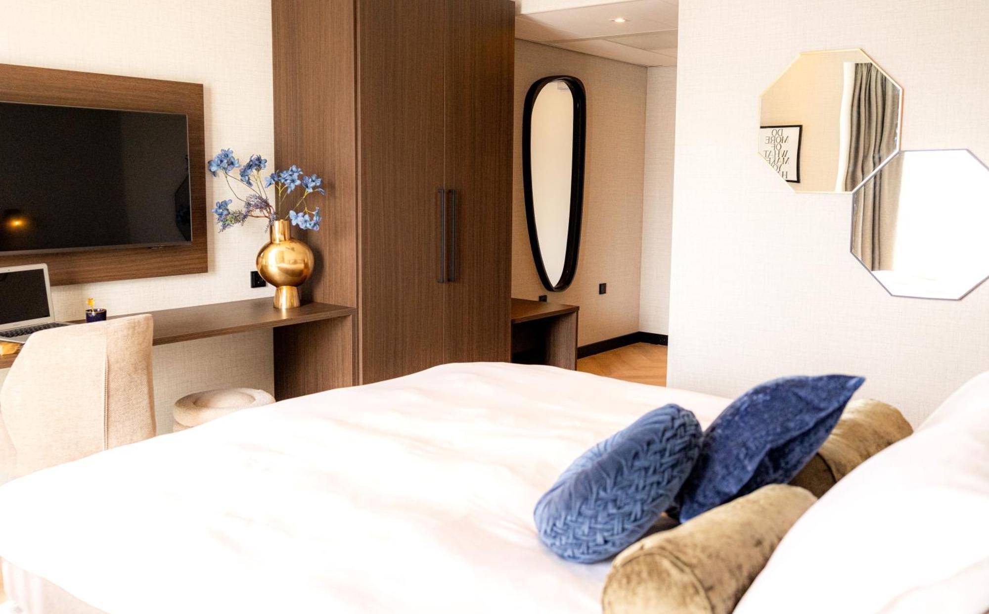 Hotel Twenty-three Amsterdam Airport Hoofddorp
