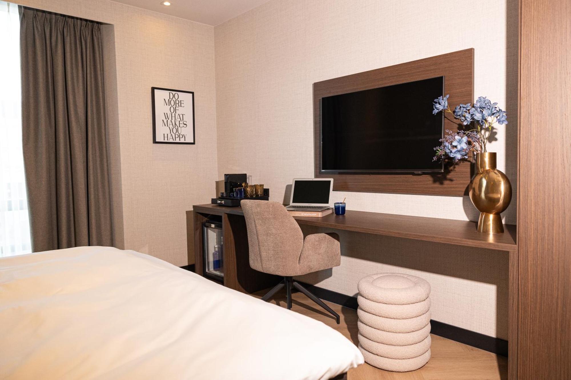 Twenty-three Amsterdam Airport Hotel