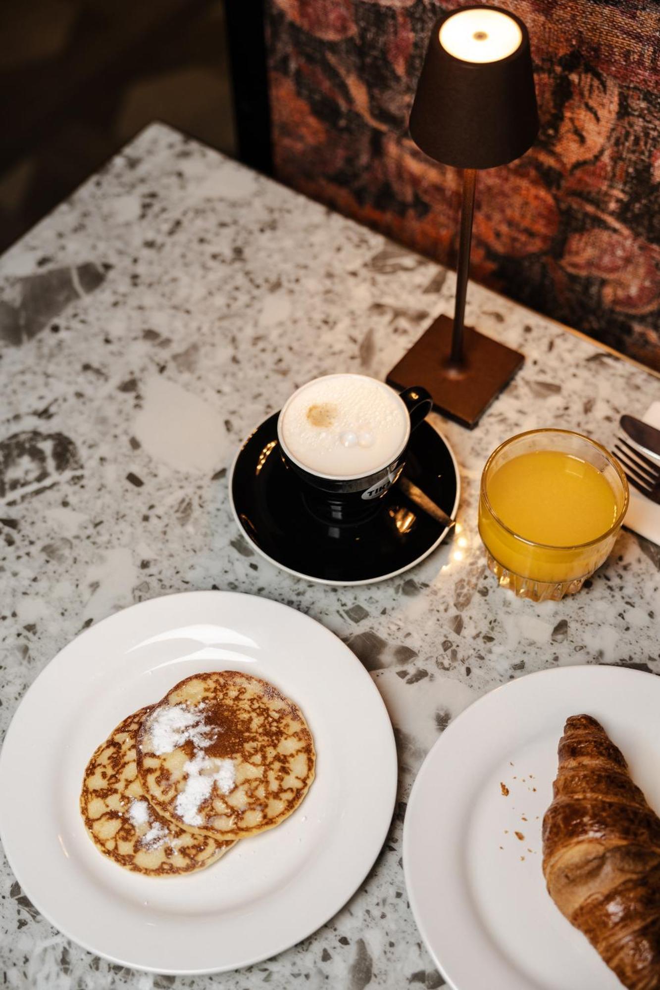 Hotel Twenty-three Amsterdam Airport
